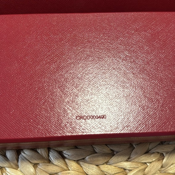 Cartier Bracelet Box. Excellent condition - Picture 5 of 8